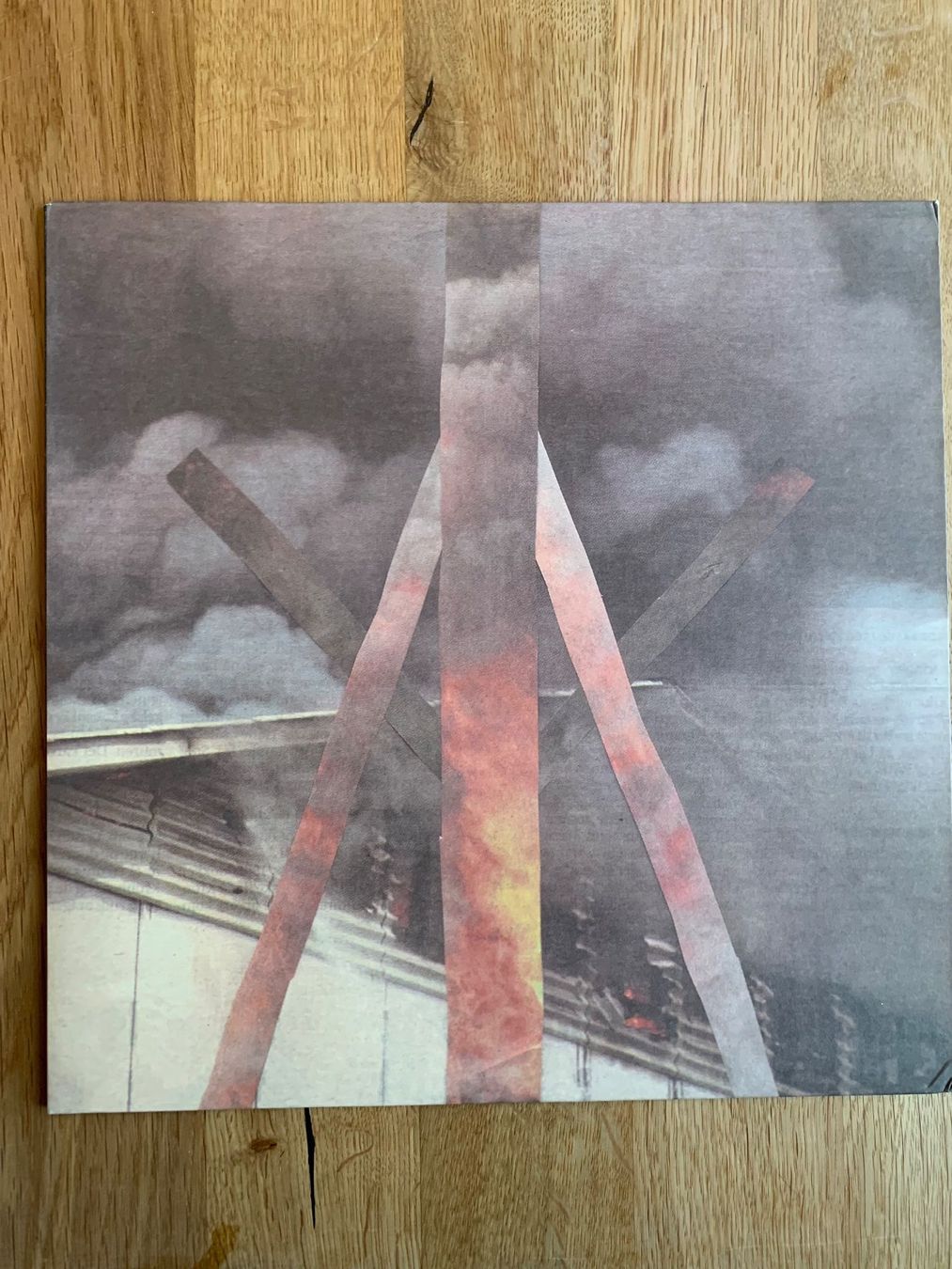 Dischi in vinile: Iceage - New Brigade – Usato da Balzers venduto da Amontelm