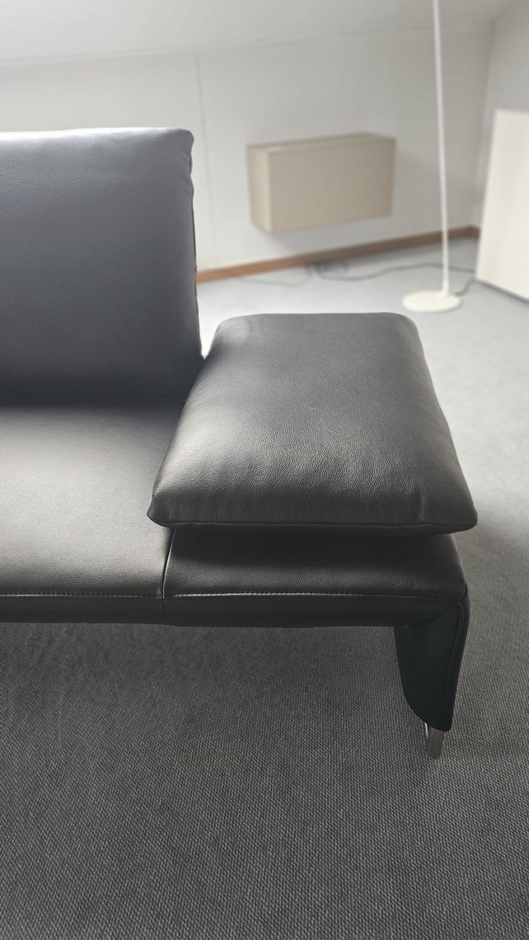 Koinor Divani: 2-SITZER KOINOR Modell: RAMON – Nuovo e nell'imballaggio originale da Sempach venduto da dju_6mb5 4