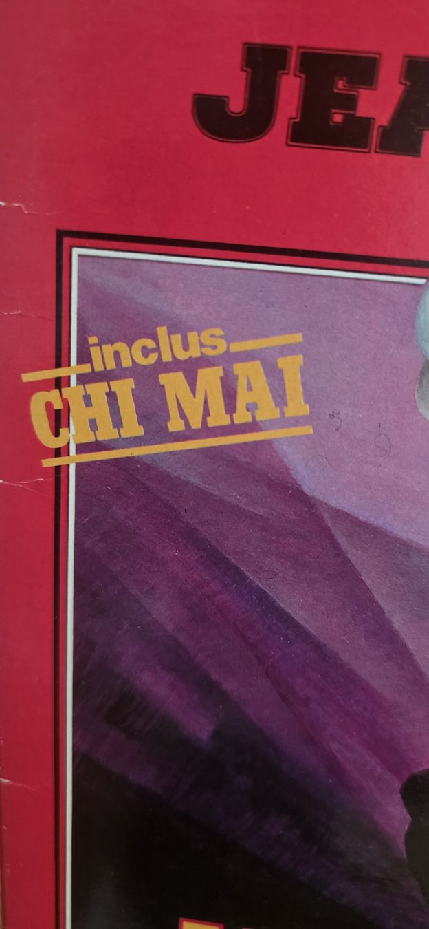 Dischi in vinile: Ennio Morricone Le Professionnel 1981 Vg,Vg – Usato da Yvonand venduto da RF-VINYL 1