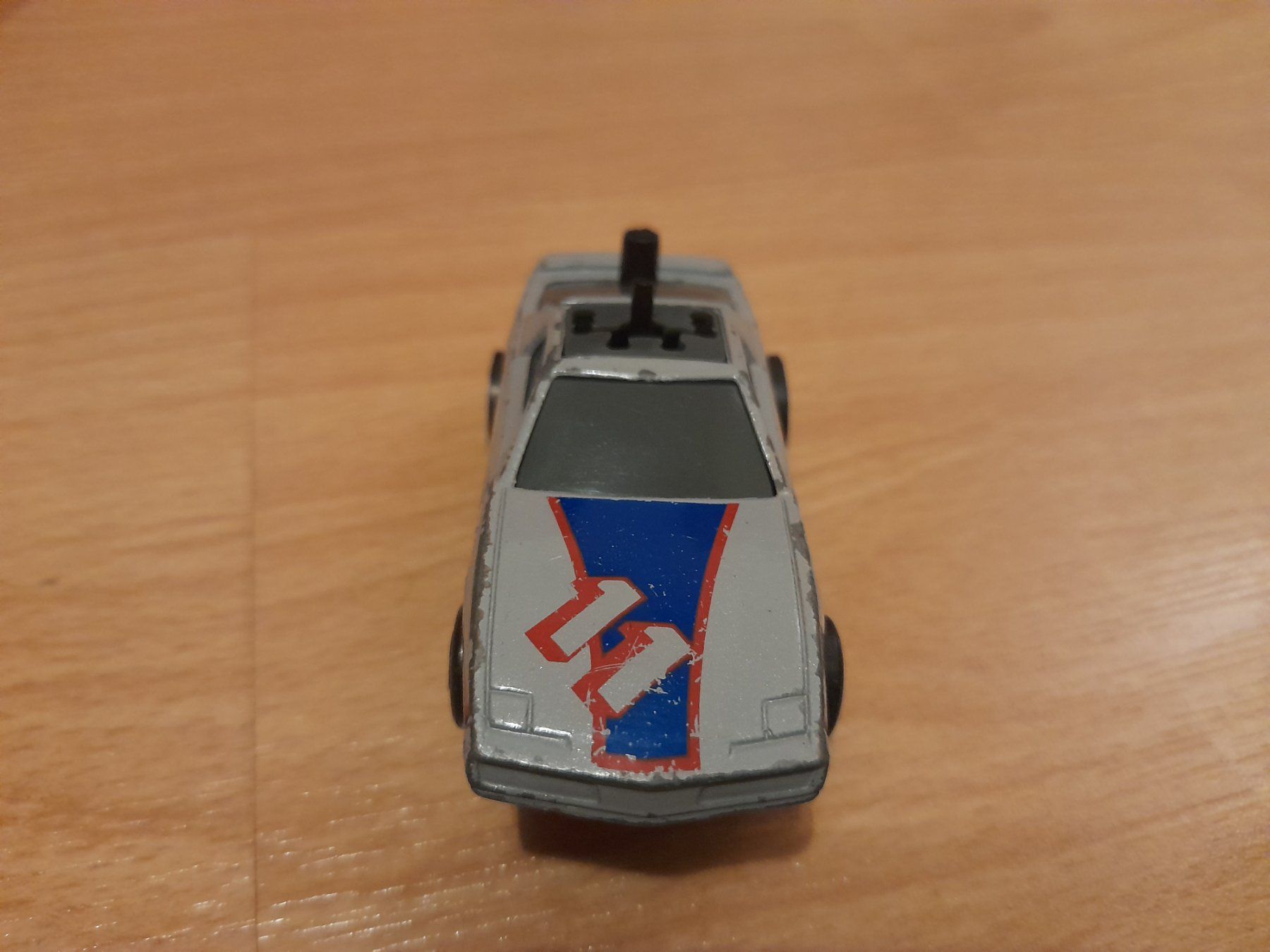 Matchbox Modellini d'auto: Matchbox Trickshifters 1984 – Usato da Lustmühle venduto da chevi03 2