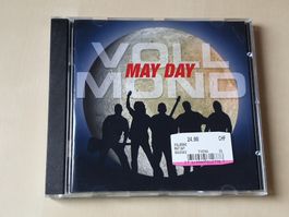 May Day Voll Mond