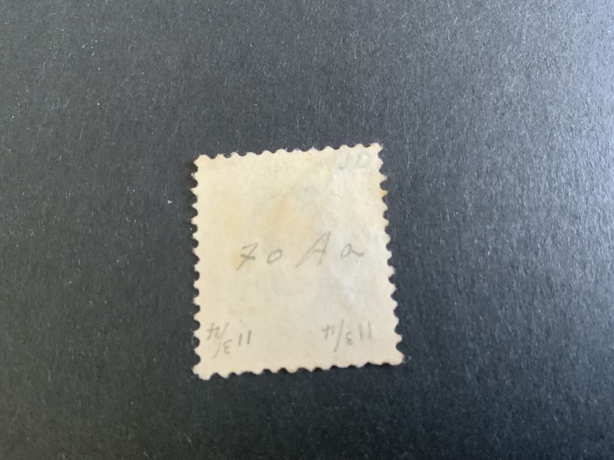 Tous les timbres: Stehende Helvetia – D'occasion à Binningen par chr_cr5n 1