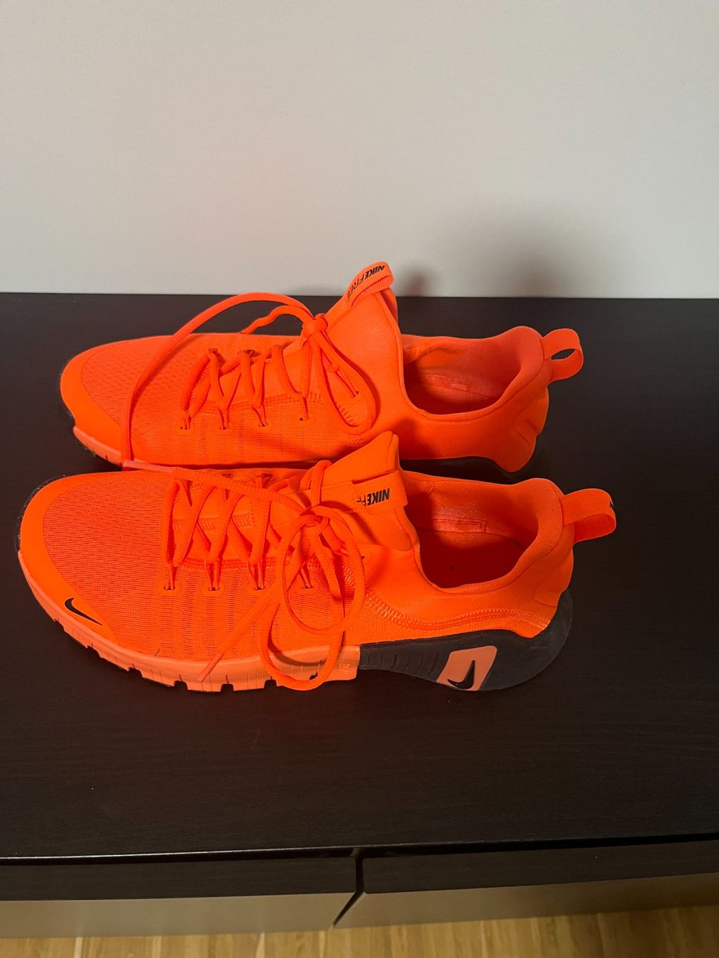 Nike Scarpe da uomo: Nike Free Metcon 6 Hyper Crimson Gr. 45.5 – Usato da Kloten venduto da ble_2qbc
