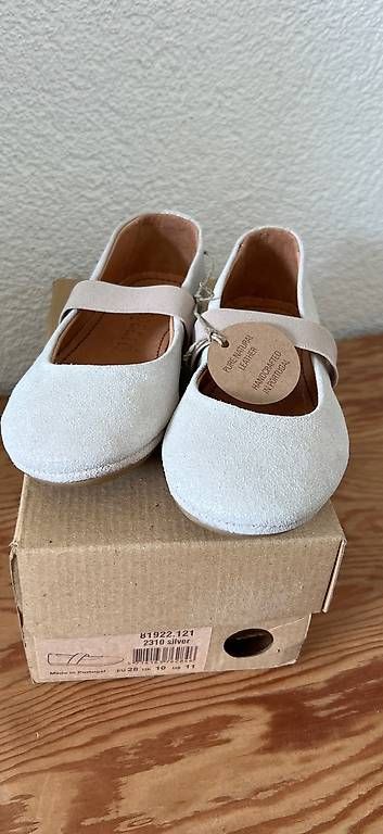 Bisgaard Scarpe per ragazze: Bisgaard 28 neu – Usato da Spiez venduto da Vemai 1