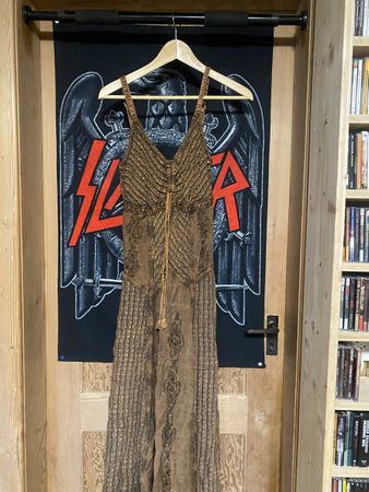 Westernkleid von Scully