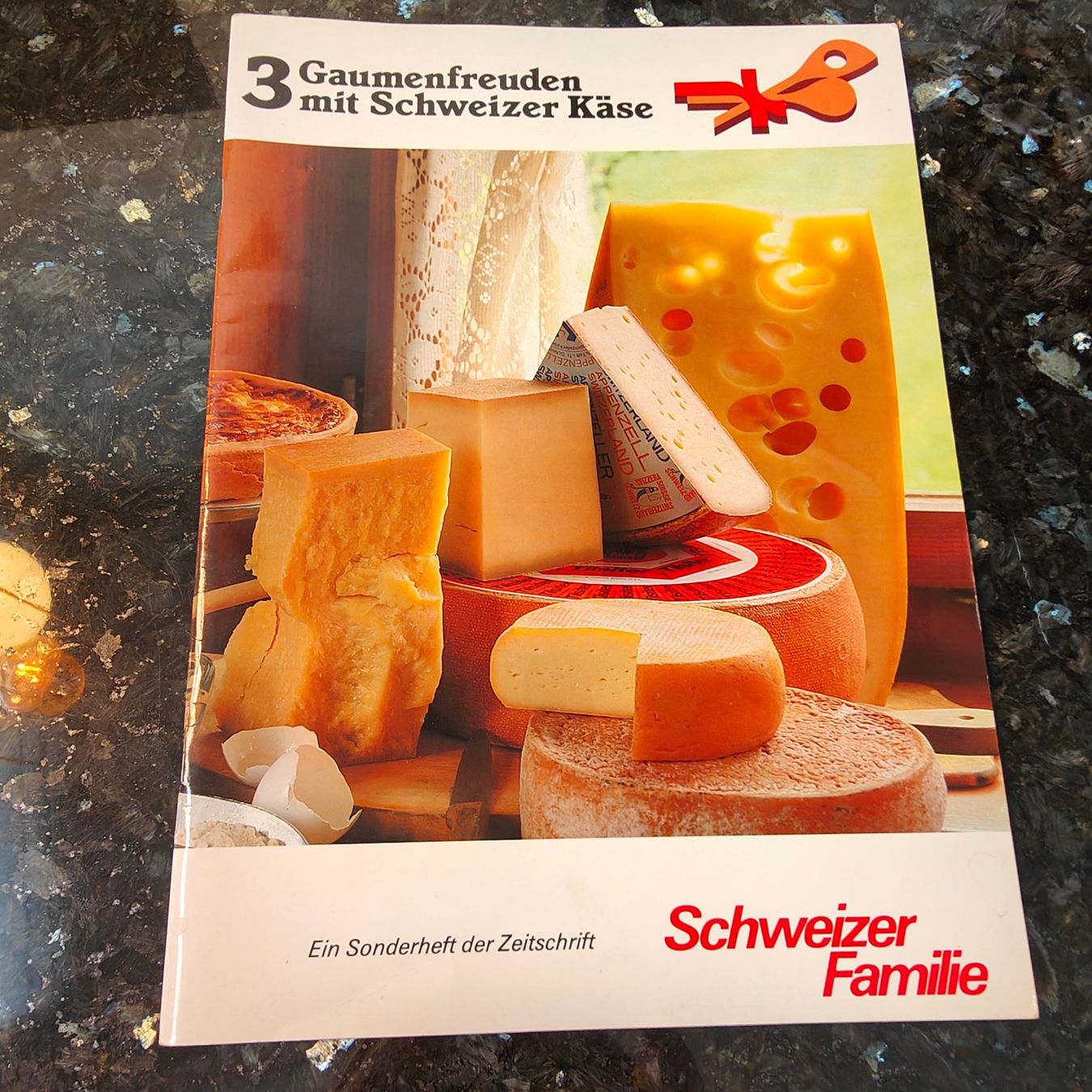 Libri: Rezepte – Usato da Zürich venduto da Mumpfi9