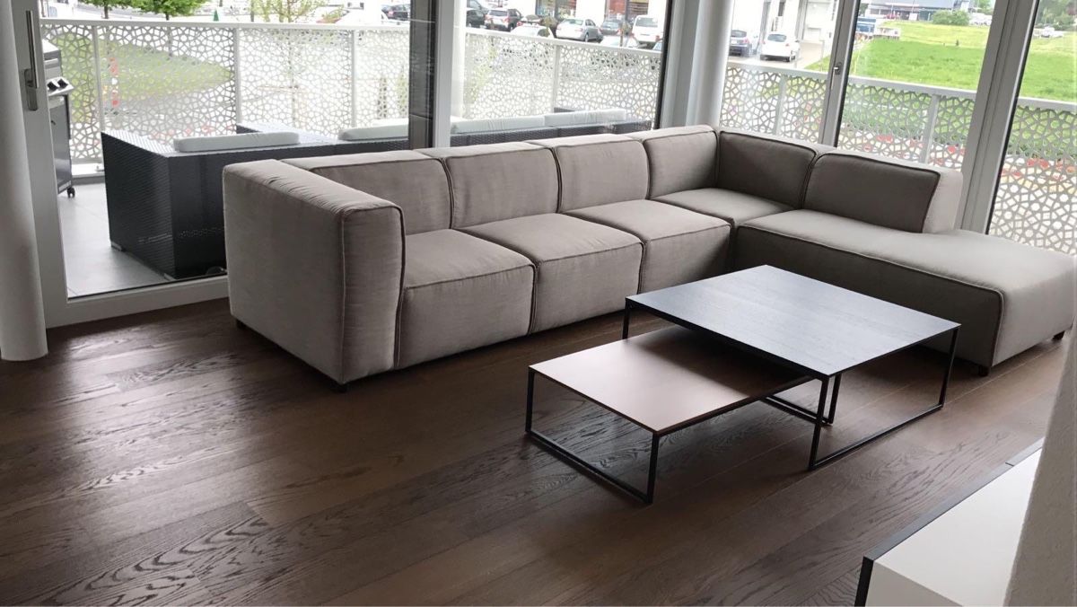 Boconcept Sofas: SOFA – D'occasion à Gebenstorf par kri_7jfs