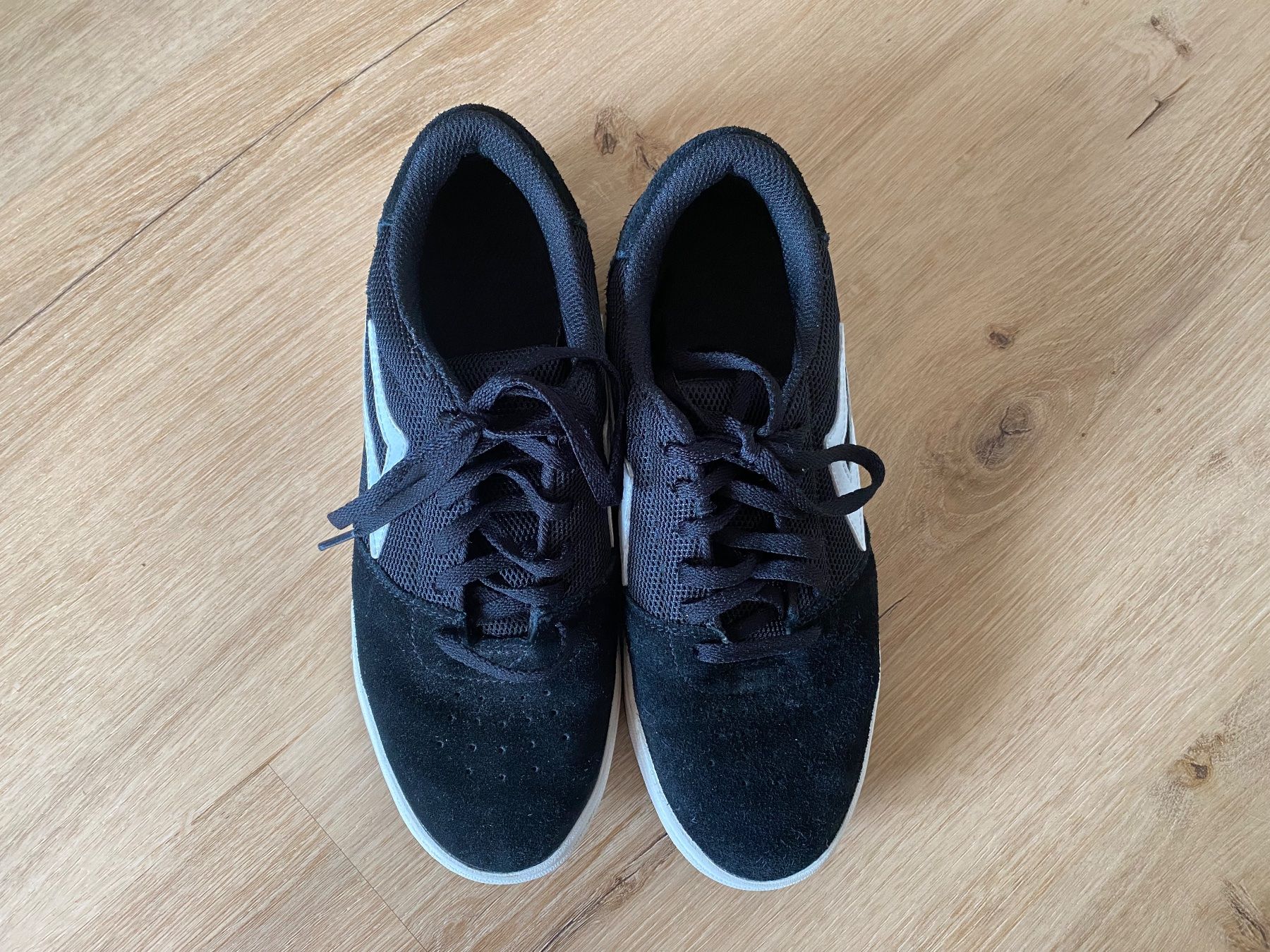 Lakai Schuhe für Jungen: Schuhe – Gebraucht aus Dällikon von jambod 2