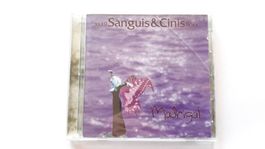 CD Sanguis & Cinis - Madrigal