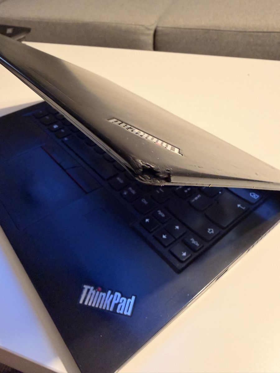 Lenovo Notebook: Lenovo ThinkPad T480s – Usato da Genève venduto da Crz99 1