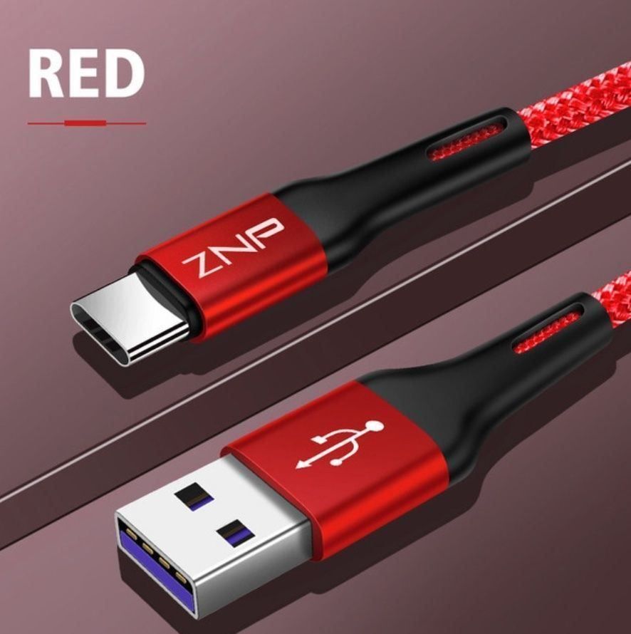 Cavi: Câble de charge USB Type-C 1m – Nuovo e nell'imballaggio originale da Marly venduto da may_j75b