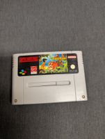 The jungle book super Nintendo