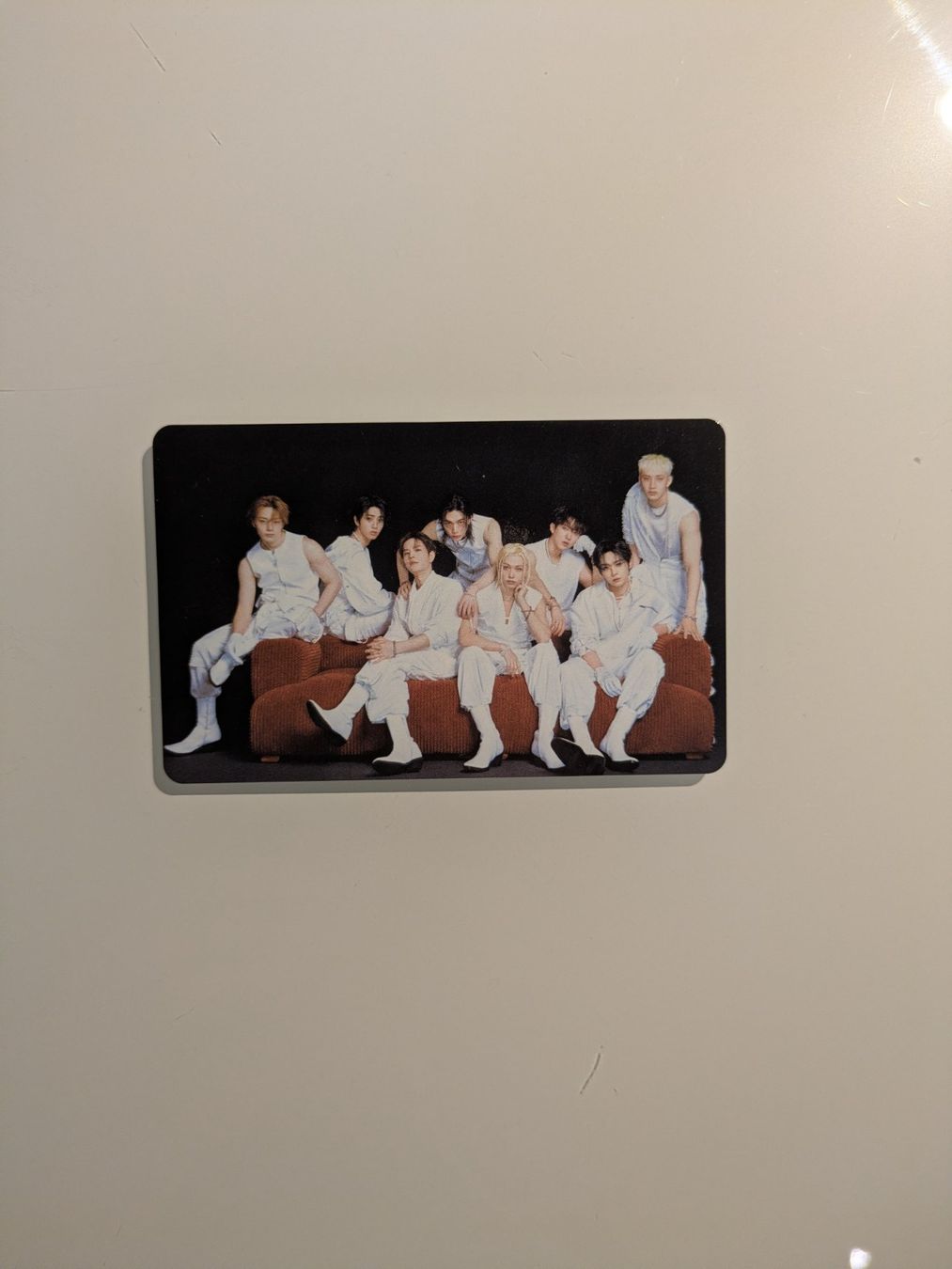 Carte collezionabili: Stray kids this & that pobs official – Nuovo (secondo la descrizione) da Lyss venduto da Andromeda12