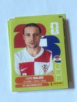 Panini WM 2026 Sticker - Majer CRO 12