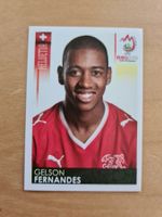 Panini UEFA EURO 2008 Nr. 61 Gelson Fernandes