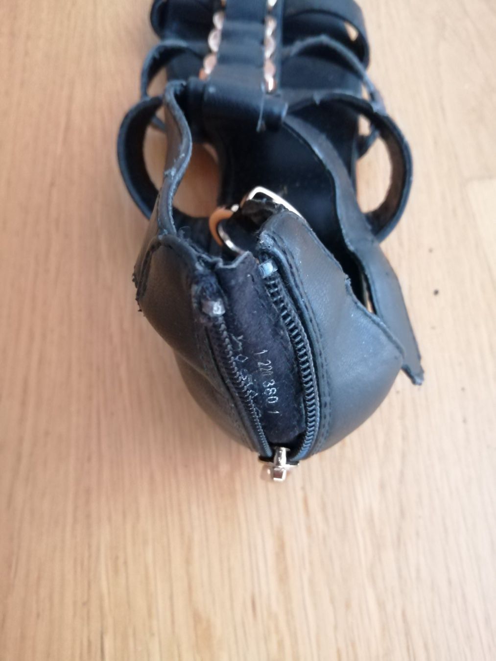 Graceland Scarpe da donna: Sandalen Damen – Usato da Wetzikon venduto da dan_6lrd 5