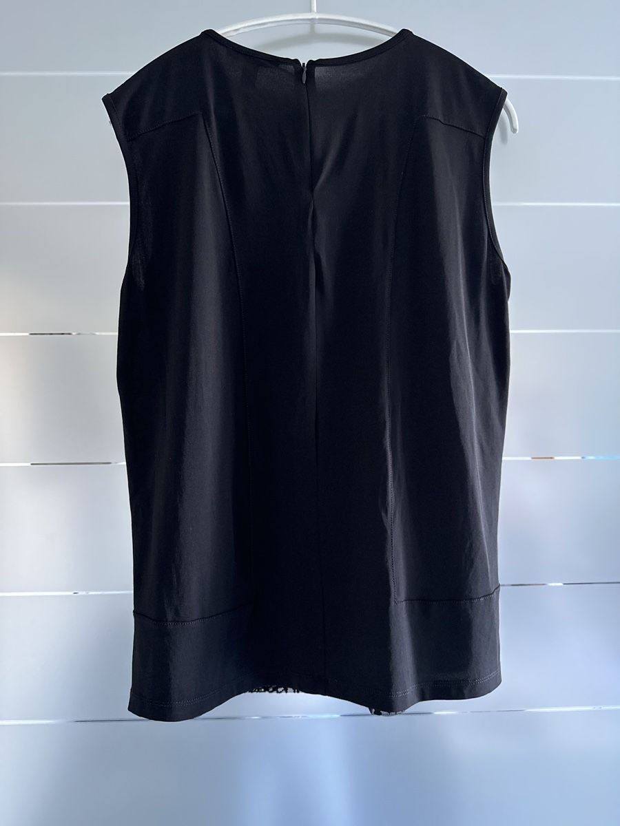 Tops: Spitzenshirt – D'occasion à Wangen SZ par futura14 2