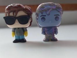 Steve stranger things figuren