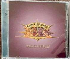 DUKES OF THE ORIENT „S/T“ CD AOR JOHN PAYNE ASIA NORLANDER