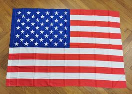 Fahne USA / Vereinigte Staaten von Amerika 100 x 140 cm