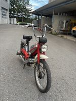 Sachs 503 Pony Cross Handgeschalten