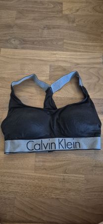 Calvin Klein Sportbra 