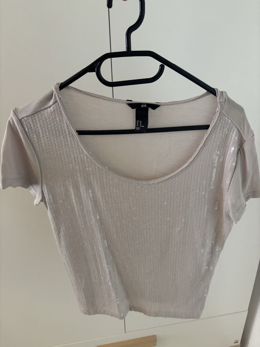 Lotti di vestiti: 4er Set Damen Oberteile Gr. 36 & XS – Usato da Geroldswil venduto da ele_7hkp 5