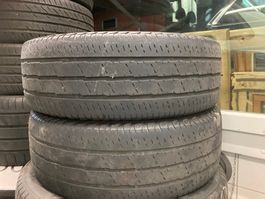 215/65R16C Sommerpneu VW T5