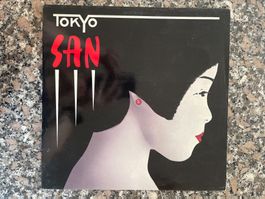 A205/Tokyo San