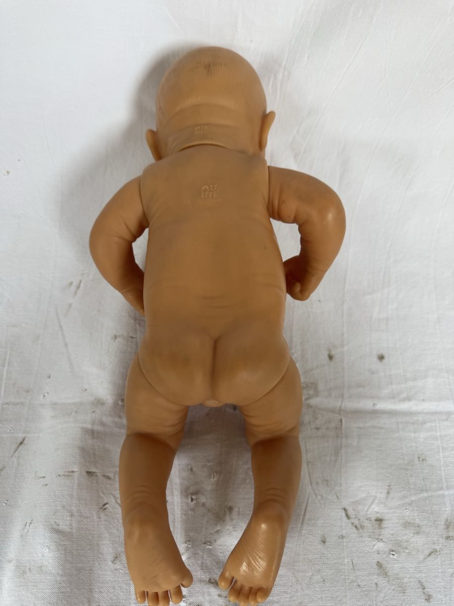 Puppen: Vintage bébé EFFE  – Gebraucht aus GRAND - LANCY von petitpain67 4