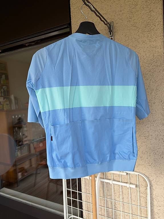 Canottiere & Pantaloni: Pas Normal Studios Solitude Jersey (2023) – Usato da Bern venduto da fah_t6rt 1