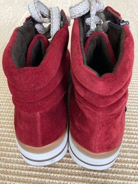 Gabor Damenschuhe: Gabor Damen Stiefelette Gr.37.5 NEU – Neu und originalverpackt aus St. Gallen von xaver66 2