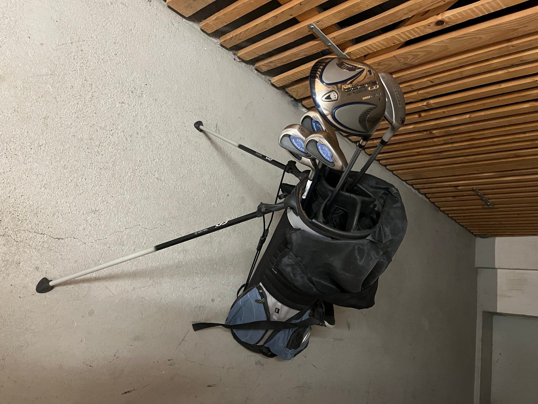 Callaway Mazze & Set: Golfschläger Set Callaway Steelhead X16 – Usato da Zürich venduto da sve_7tgw 1