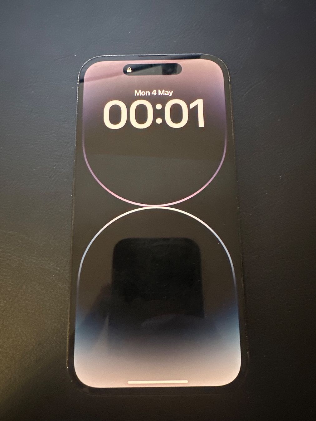 Apple Telefoni cellulari / Smartphones: iPhone 14 Pro - 512 GB - (iOS 26.2.1) – Usato da Dietikon venduto da hen_qr58