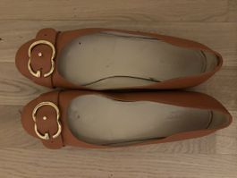 GUCCI BALLERINAS