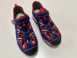 Primigi Michelin, Sneaker/Sandalen Gr. 37, NEU