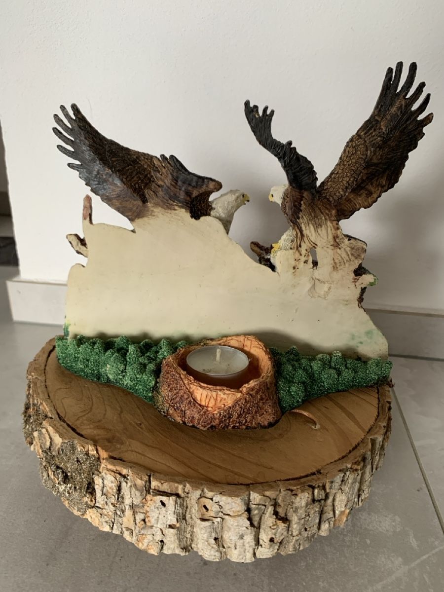 Figuren: Adler – Neu (gemäss Beschreibung) aus Zuzwil SG von alfaromeo159ti 1