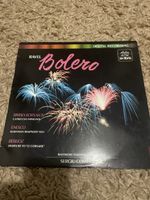 Klassische Musik Schallplatte: Ravel Bolero Ex Libris (LP)