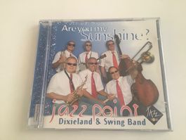 Jazz Point / Are you my Sunshine