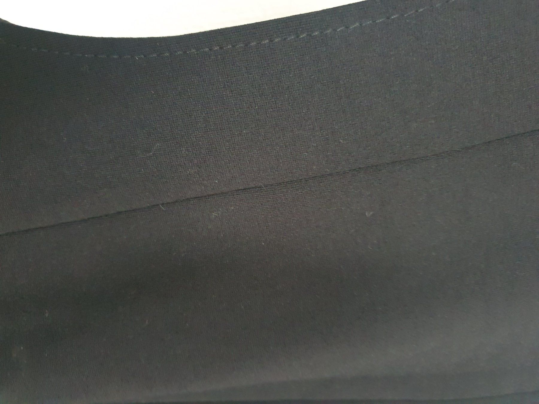 Gilet & Giacche senza maniche: Gilet dame en Daim, XS/S – Usato da Prilly venduto da RoDyRe 4