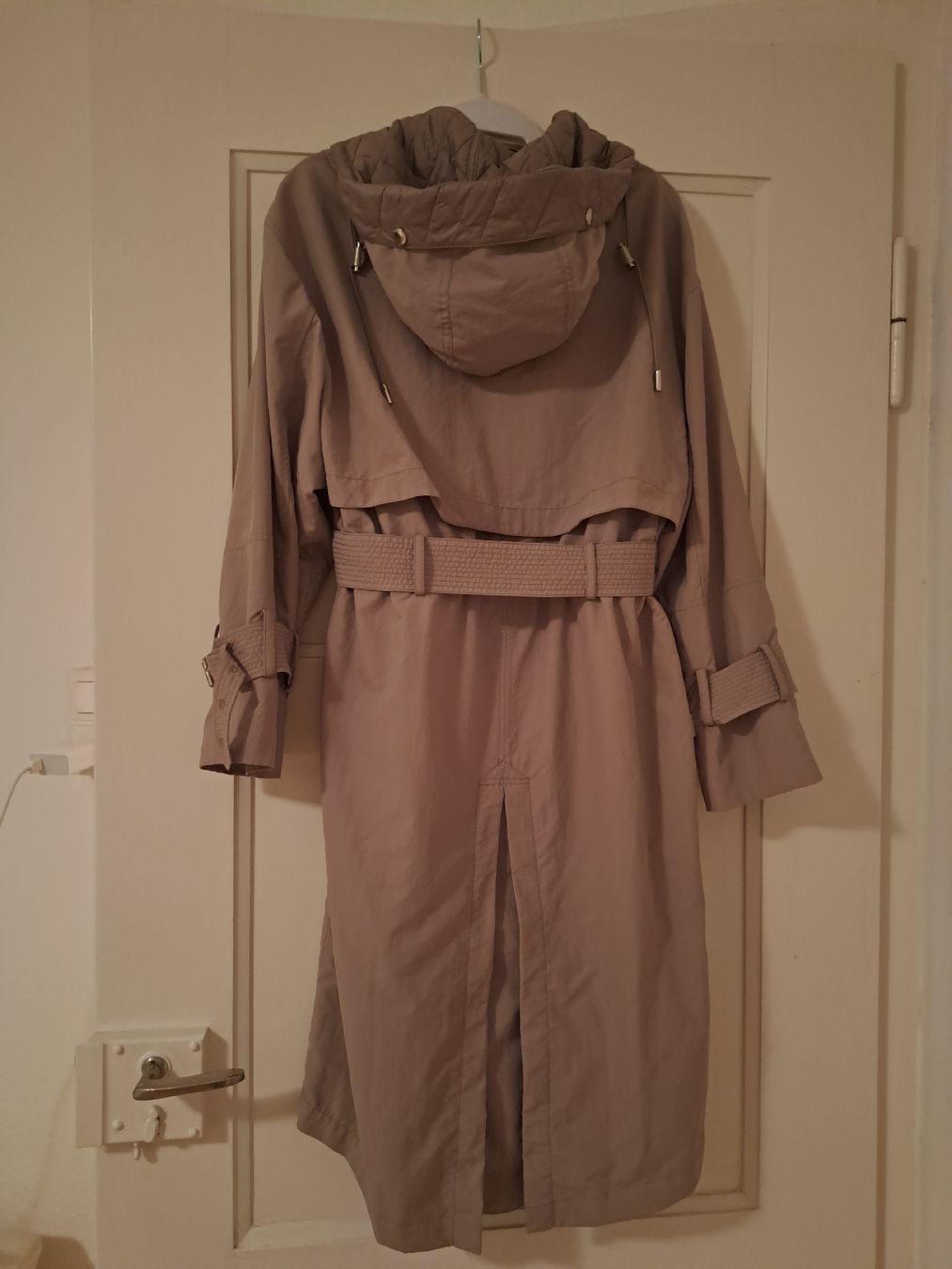 Windsor Cappotti: Windsor Regenmantel – Usato da Thalwil venduto da sternenstaub369 1