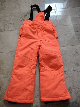 Trevolution Skihose Gr 110