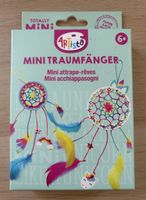 Artista Mini Traumfänger Bastelset neu