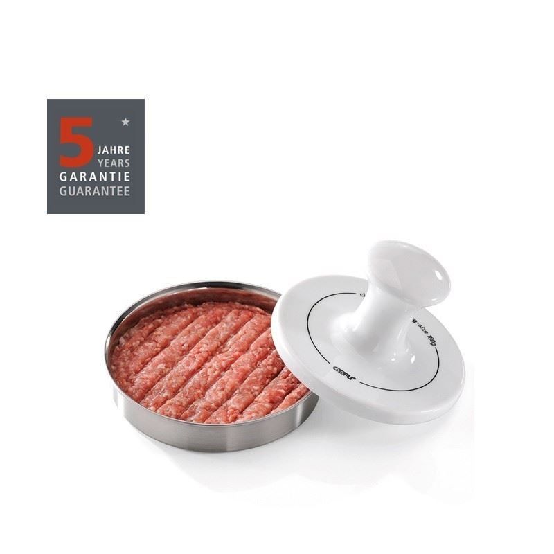 Elettrodomestici da cucina: Hamburgerpresse SPARK - Hamburform – Nuovo e nell'imballaggio originale da Wettingen venduto da kochshop 3