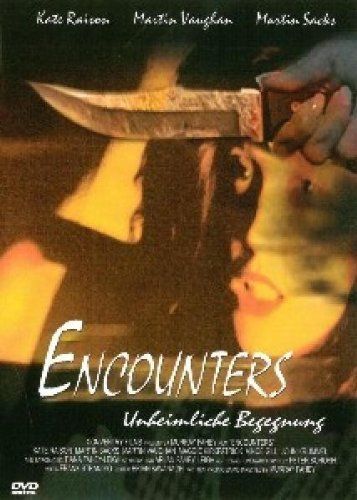 Tutti i DVDs: Encounters - Unheimliche Begegnung – Usato da Wettingen venduto da Reviled