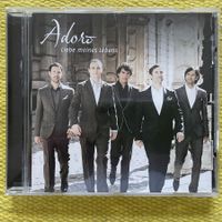 ADORO-LIEBE MEINES LEBENS