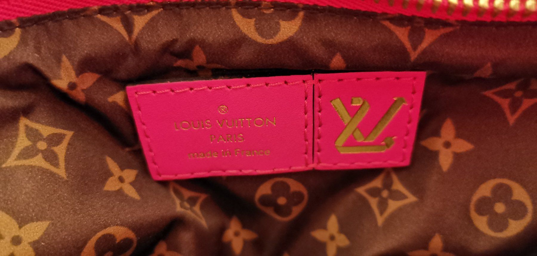 Louis Vuitton Borse da donna: Louis Vuitton Maxi Multi Pochette Accessoires (LV Pillow) – Usato da Küssnacht am Rigi venduto da Alca_TS_AG 5