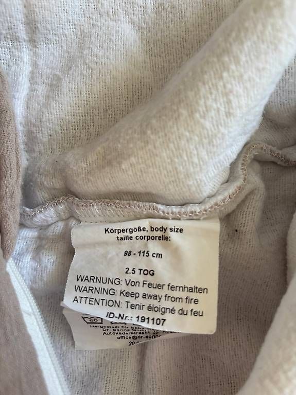 Sacs de couchage: Schlafsack – D'occasion à chur par Mmpoja 2