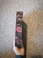 Nightwood Academy - Amber Auburn