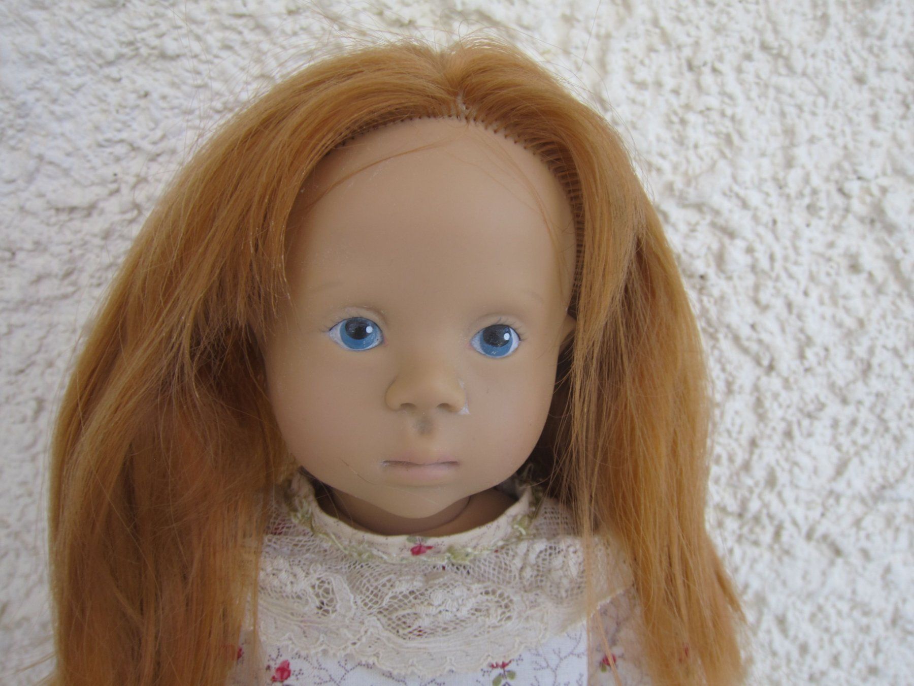 Götz Puppen: Sylvia Natterer Puppe – Gebraucht aus Regensdorf von Eri8057 2